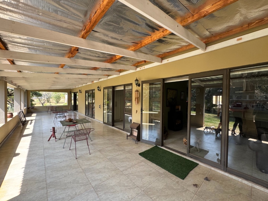 To Let 3 Bedroom Property for Rent in Zilkaatsnek North West